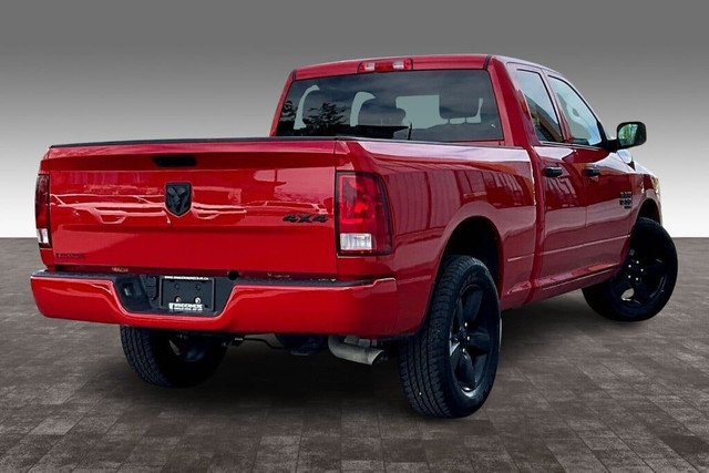 2022 Ram 1500 4wd Express in Cars & Trucks in Edmonton - Image 2