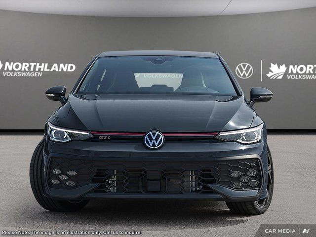 2025 Volkswagen Golf GTI in Cars & Trucks in Calgary - Image 2