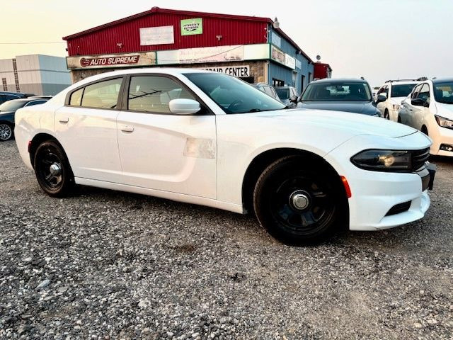 2019 Dodge Charger Police RWD in Cars & Trucks in Oakville / Halton Region - Image 3