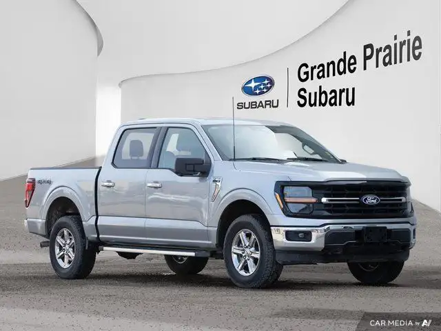 2024 Ford F-150 XLT | Bluetooth | Backup Camera dans Autos et camions dans Grande Prairie - Image 9