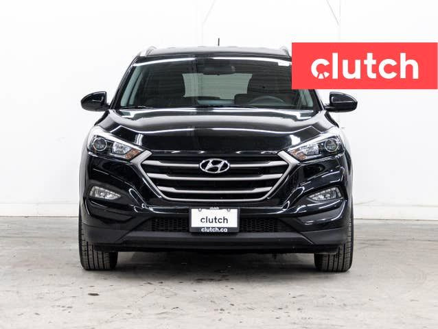 2016 Hyundai Tucson SE AWD w/ Rearview Cam, Cruise Control, Clim in Cars & Trucks in Bedford - Image 3