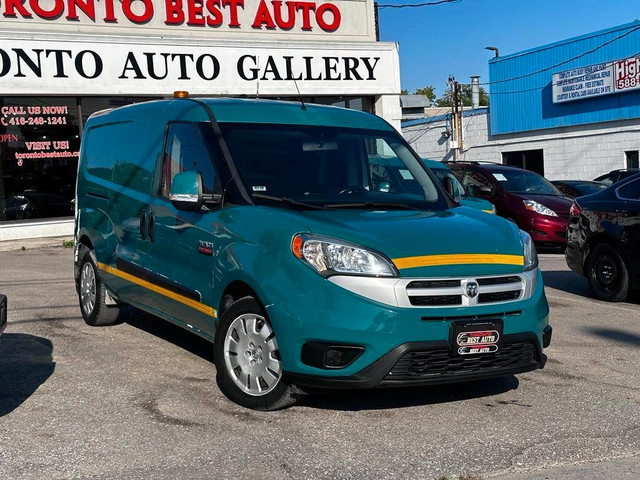 2015 Ram ProMaster City Wagon |4dr|SLT| in Cars & Trucks in City of Toronto - Image 2