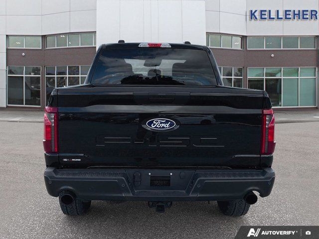 2025 Ford F-150 STX in Cars & Trucks in Brandon - Image 4