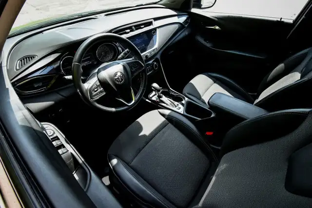 2022 Buick Encore GX Preferred • HEATED SEATS • REAR CAM • CP/AA in Cars & Trucks in Kingston - Image 10