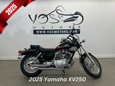 -No Payments for 1 Year There are a whole bunch of reasons to check out the V Star 250, but the most...
