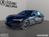 2024 Acura Integra Elite A-Spec