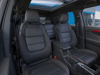 TRAILBLAZER AWD RS Engine: 1.3L TURBO 3cyl. L/100Km City: 0.0 L/100Km Hwy: 0.0 Safety Equipment Verr... (image 5)