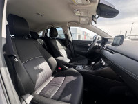 Low Mileage, Heated Seats, Heated Steering Wheel, Apple CarPlay, Android Auto, Remote Keyless Entry!... (image 6)