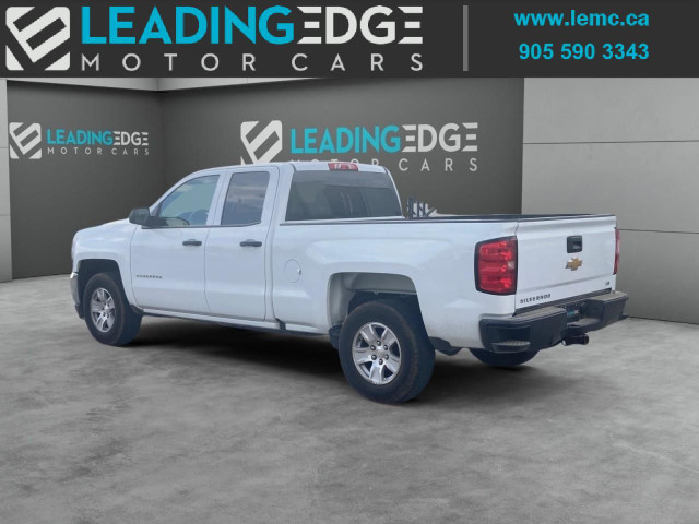 2019 Chevrolet Silverado 1500 LD WT 5.3L V8 *** CALL OR TEXT... in Cars & Trucks in Oakville / Halton Region - Image 2