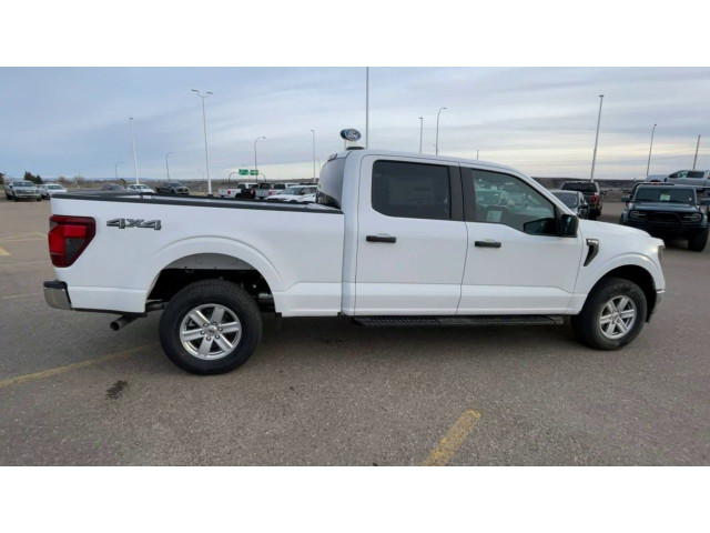  2024 Ford F-150 XL 103A in Cars & Trucks in Medicine Hat - Image 2