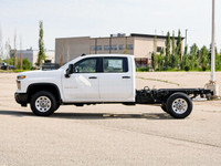 Welcome To Sherwood Park Chevrolet. The #1 Volume Chevrolet Dealer in Canada. This Chevrolet SILVERA... (image 9)