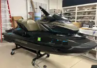 2017 SEA DOO GTX LIMITED S 26012: $99 BW!