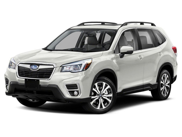 2019 Subaru Forester 2.5i Limited in Cars & Trucks in Thunder Bay