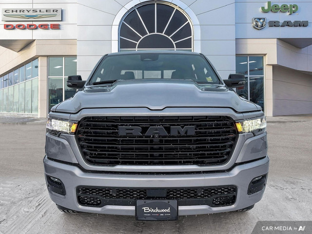 2025 Ram 1500 Sport | EMPLOYEE PRICING FOR ALL | YOU PAY WHAT WE in Cars & Trucks in Winnipeg - Image 2