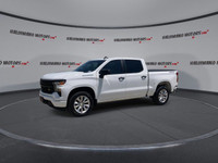 Engine: Turbo Gas 4cyl 2.7L L/100Km City: 13.9 L/100Km Hwy: 12.0 Safety Equipment Daytime Running La... (image 3)