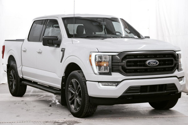 2023 Ford F-150 XLT in Cars & Trucks in Red Deer