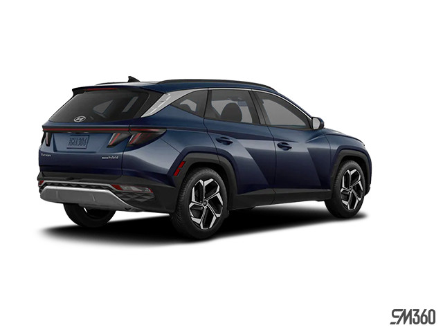 2024 Hyundai Tucson Hybrid LUXURY in Cars & Trucks in Saint John - Image 2