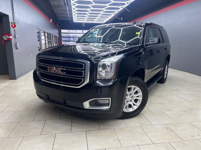 2018 GMC Yukon in Cars & Trucks in Edmonton - Image 4