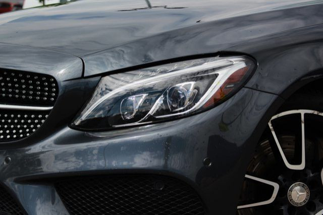 2016 Mercedes-Benz C-Class C 450 AMG in Cars & Trucks in Calgary - Image 2