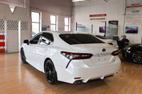 Special Finance Price: $34,999 | Cash Price: $36,499 2022 Toyota Camry XSE Hybrid - Leather, Keyless... (image 3)
