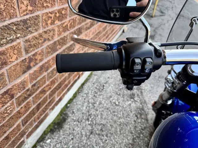 2024 Harley-Davidson Breakout 114 **RINEHART PIPES** **ONLY 353  in Street, Cruisers & Choppers in Markham / York Region - Image 26