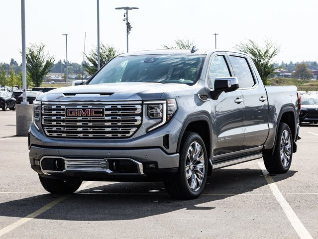 2026 GMC Sierra 1500 Denali in Cars & Trucks in Strathcona County - Image 4
