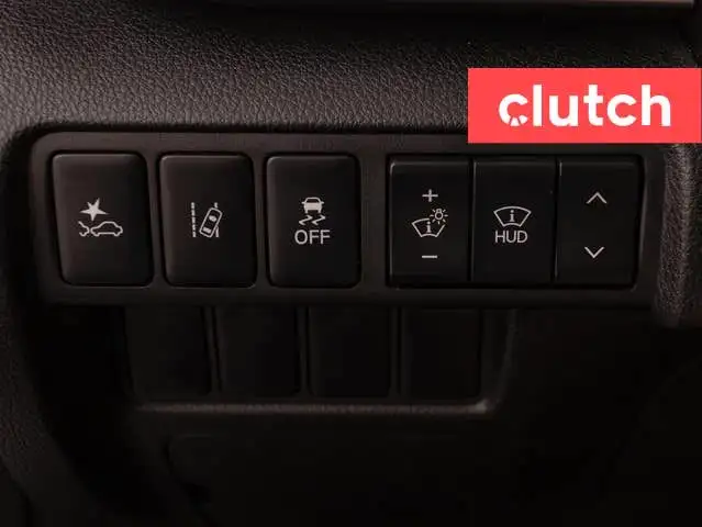2023 Mitsubishi Eclipse Cross SEL S-AWC w/Apple CarPlay & Androi in Cars & Trucks in City of Toronto - Image 24