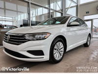 Volkswagen Jetta Comfortline avec boîte automatique 2019 à vendr