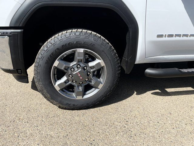 2025 GMC Sierra 3500 HD SLT in Cars & Trucks in Edmonton - Image 2