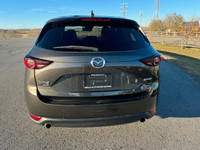 2018 MAZDA CX-5 TOURING AWD Hail Damage ACTIVE TITLE,No Accident Mileage : 109.311KM Engine :2.5L Tr... (image 6)