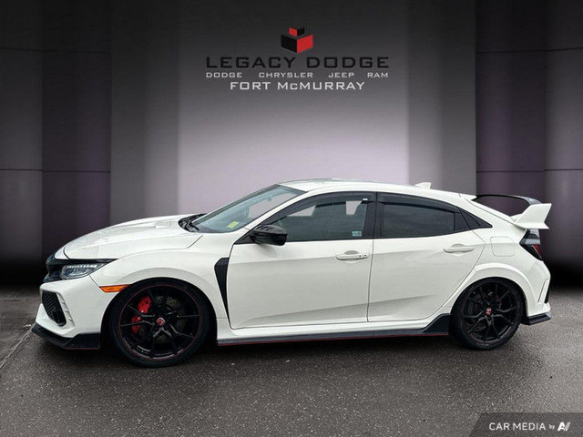 2019 Honda Civic Type R Hatchback - $207.08 /Wk in Cars & Trucks in Fort McMurray - Image 3
