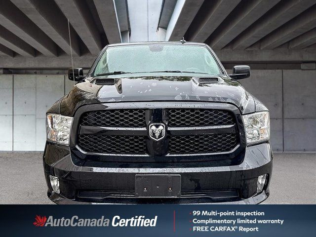2021 Ram 1500 Classic Express | 5.7L Hemi | 6 Passenger in Cars & Trucks in Tricities/Pitt/Maple - Image 2