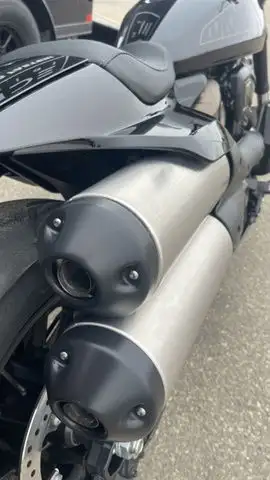2024 Harley-Davidson Sportster RH1250S - S in Street, Cruisers & Choppers in Strathcona County - Image 11