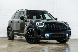 2024 MINI Cooper S Countryman Cooper S ALL4 | Premier | Accès Confort | Volant chauffant