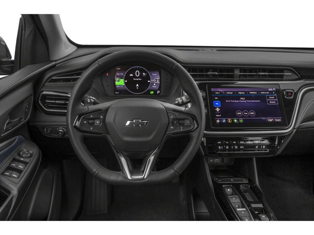 2023 Chevrolet Bolt EUV LT in Cars & Trucks in Markham / York Region - Image 4