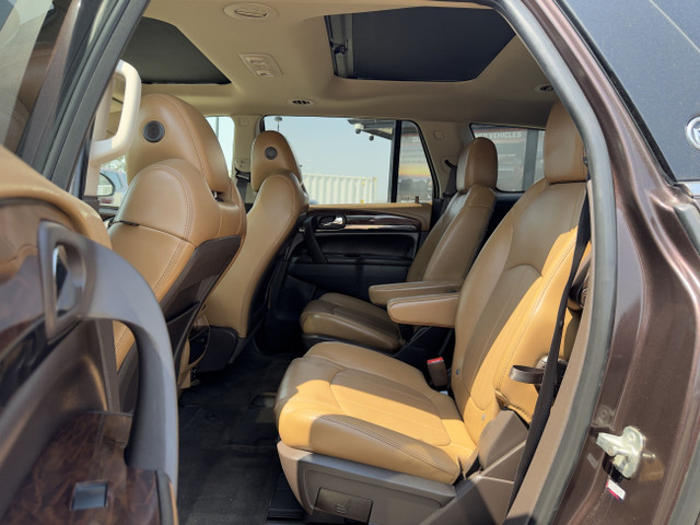 2015 Buick Enclave Premium in Cars & Trucks in Lethbridge - Image 4