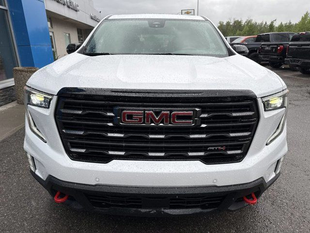 2025 GMC Acadia AT4 in Cars & Trucks in Banff / Canmore - Image 2