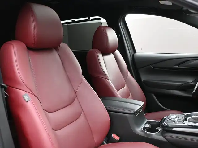 2023 Mazda CX-9 Kuro Edition AWD Leather, Navigation, Climate co dans Autos et camions dans Dartmouth - Image 26