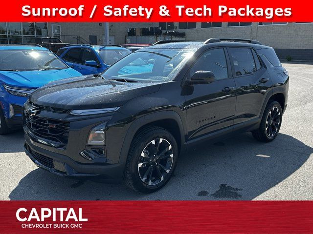 2026 Chevrolet Equinox AWD RS in Cars & Trucks in Calgary