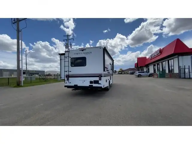 2023 Coachmen RV Freelander 23FS in RVs & Motorhomes in Edmonton - Image 10
