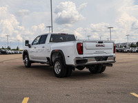 Welcome to Sherwood Buick GMC! This GMC Sierra 3500HD boasts a Turbocharged Diesel V8 6.6L/ engine p... (image 5)