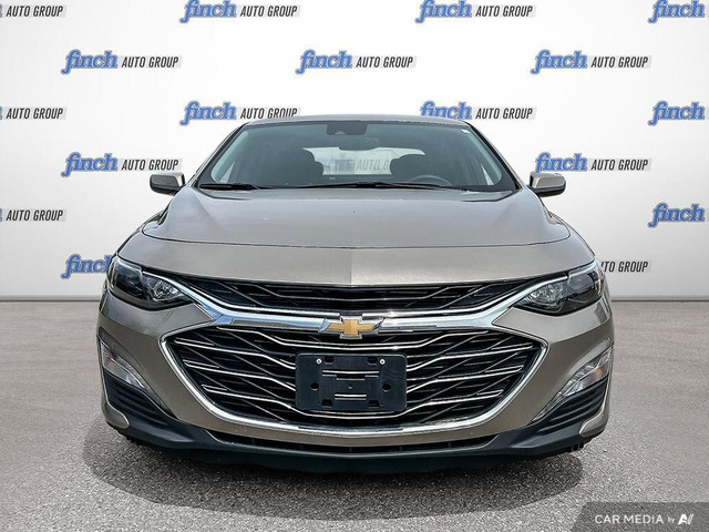 2024 Chevrolet Malibu 1LT 1LT | No Accidents | Remote Start in Cars & Trucks in Kitchener / Waterloo - Image 3