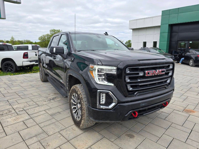 2022 GMC Sierra 1500 Limited in Cars & Trucks in Ottawa - Image 3