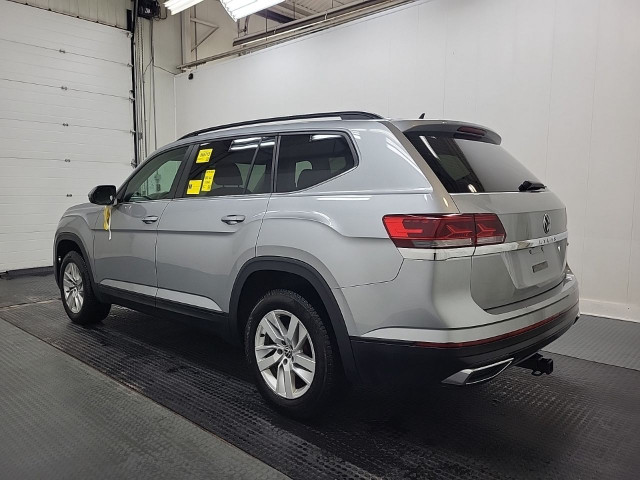 2021 Volkswagen Atlas 2.0T S in Cars & Trucks in Winnipeg - Image 4