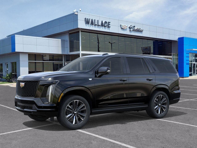 2025 Cadillac Escalade Sport in Cars & Trucks in Oakville / Halton Region - Image 4
