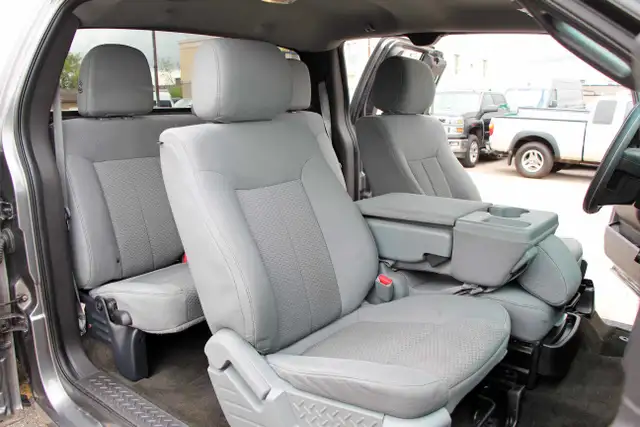 2013 Ford F-150 XLT 6-Cylinder+35 Service Records+Certified in Cars & Trucks in Mississauga / Peel Region - Image 18