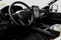 This Ram 3500 has a powerful Intercooled Turbo Diesel I-6 6.7 L/408 engine powering this Automatic t... (image 7)