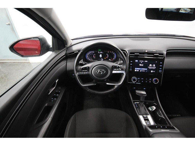 2022 Hyundai Tucson ESSENTIAL / AWD in Cars & Trucks in Lévis - Image 3