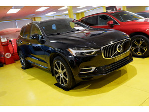 2020 Volvo XC60 Plug-In Hybrid T8, Hybrid,Inscription,Auto Pilot