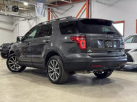 2015 Ford Explorer XLT/4X4/AC/CAMERA/BLUETOOTH/CUIR/CRUISE/SIEGES CHAUFFANTS/GR ELECT !! 5151 BOULEV... (image 5)